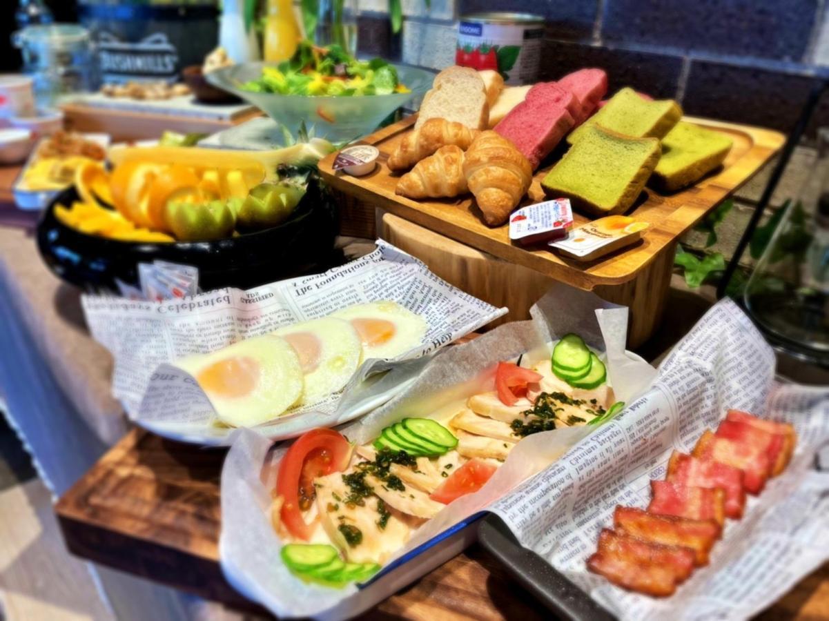 新宿歌舞伎町拉根酒店