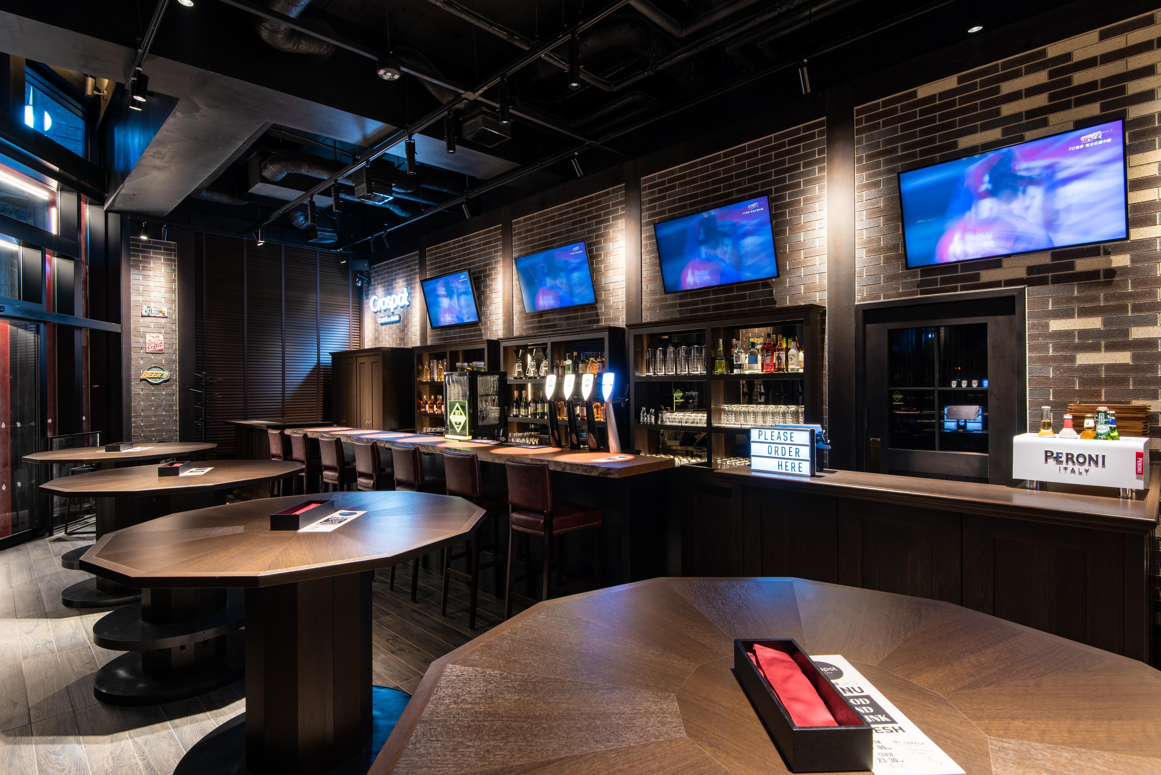 歌舞伎新宿La'gent酒店