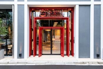 La'gent新宿歌舞伎