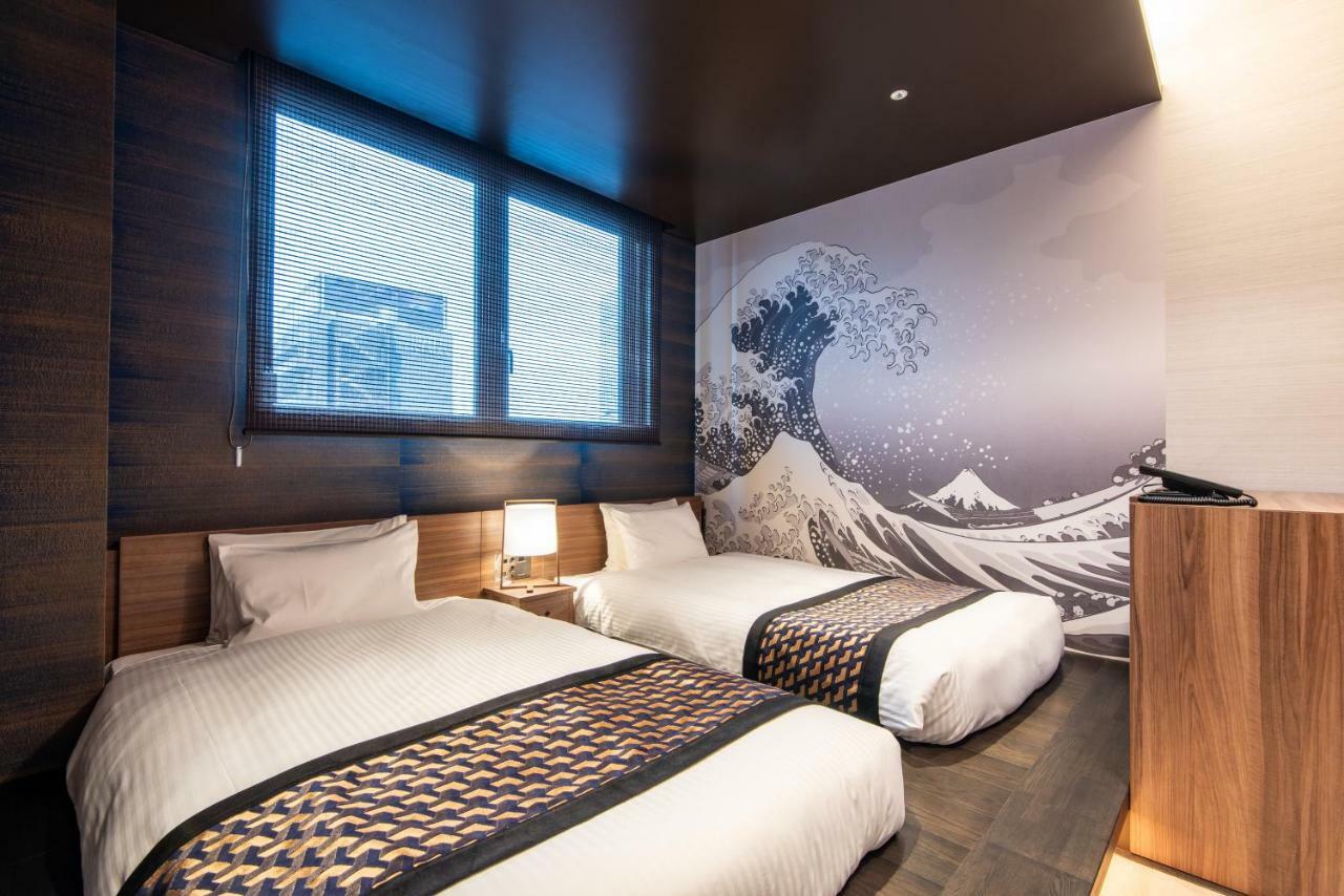 La'gent新宿歌舞伎3*东京
