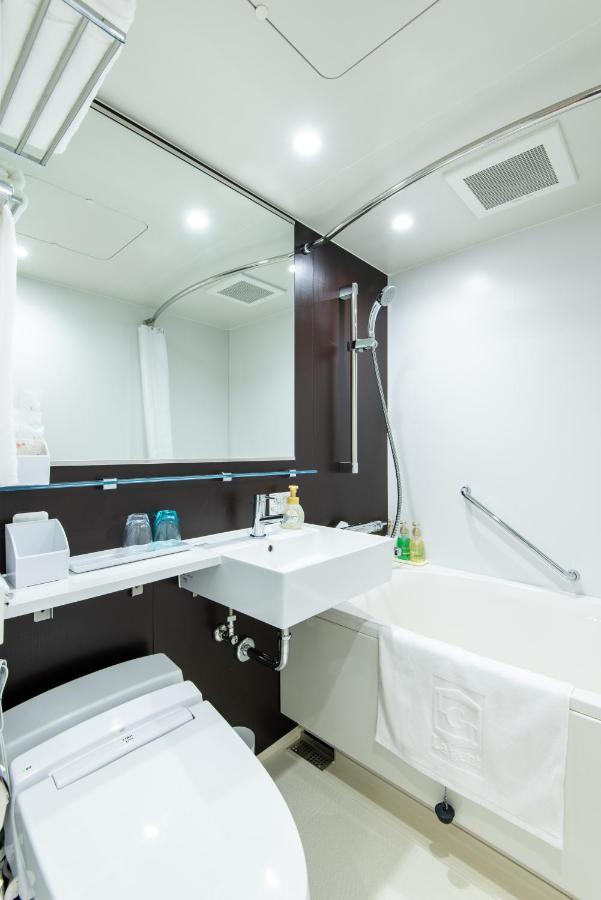 La'gent Shinjuku Kabukicho Hotel Tōkyō