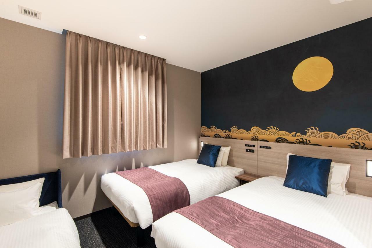 La'gent Shinjuku Kabukicho 3* Tōkyō