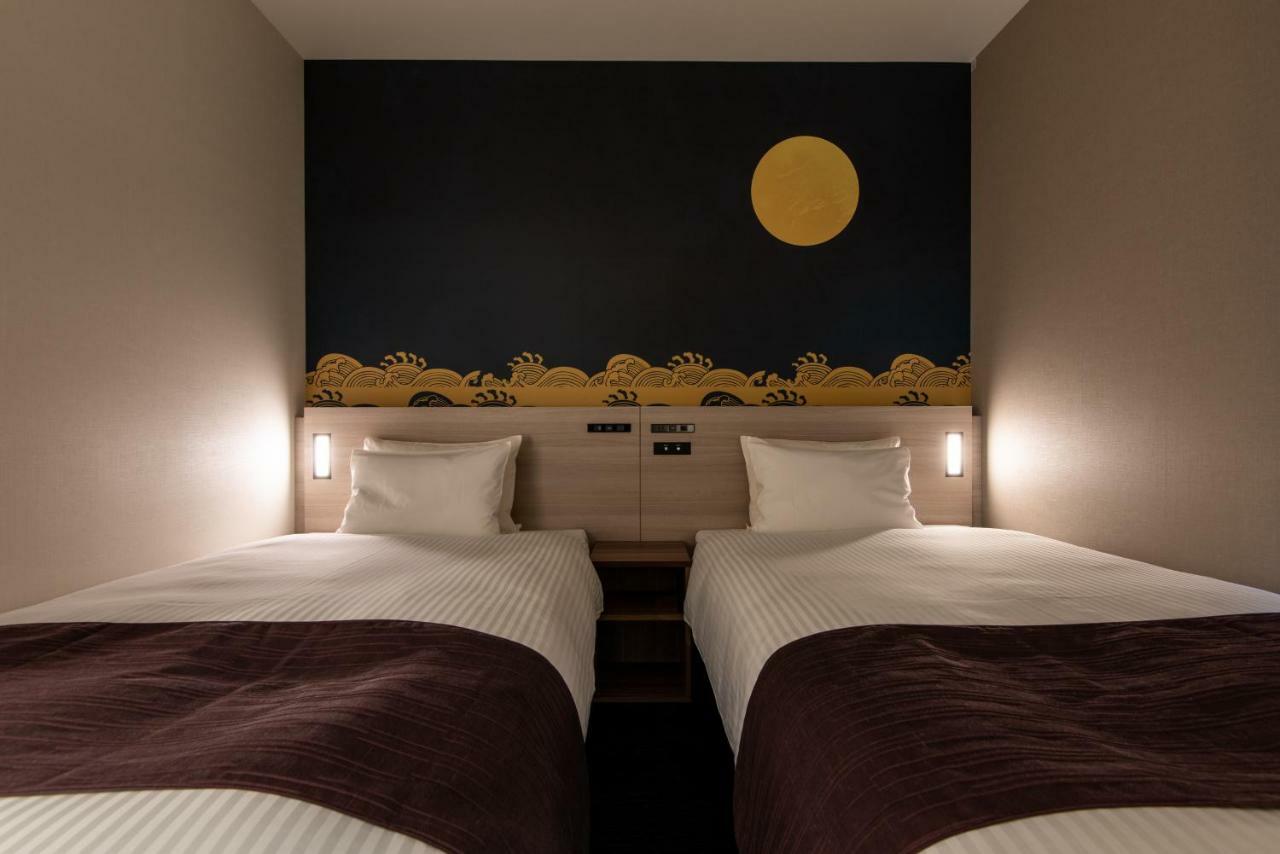 La'gent Shinjuku Kabukicho Hotel Tōkyō